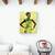 Tablou Canvas - Afro, Figurativ, Modern, Marime: 40 x 50 cm - 2- Roveli