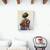 Tablou Canvas - Afro, Figurativ, Modern, Color, Marime: 40 x 50 cm - 2- Roveli