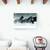 Tablou Canvas - Cai, Iarna, Ninsoare, Animal, Marime: 60 x 90 cm - 2- Roveli