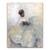 Tablou Canvas - Balerina, Figurativ, Modern, Marime: 40 x 50 cm - - Roveli