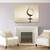 Tablou Canvas - Curbe De Stropire, Sticla, Sete, Bucatarie, Whiskey, Marime: 30 x 40 cm - 2- Roveli