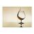 Tablou Canvas - Curbe De Stropire, Sticla, Sete, Bucatarie, Whiskey, 60 x 80 cm - - Roveli