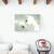 Tablou Canvas - Cal, Alb, Animala, Marime: 60 x 90 cm - 2- Roveli