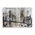 Tablou Canvas - Oras, Cladiri, Pod, Arhitectura, Marime: 40 x 60 cm - - Roveli