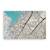 Tablou Canvas - Copac, Frunze, Floral, Alb, Marime: 60 x 90 cm - - Roveli