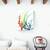 Tablou Canvas - Coral, Ocean, Apa, Marime: 40 x 50 cm - 2- Roveli