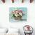Tablou Canvas - Cos de flori, Floare, Primavara, Color, Marime: 40 x 50 cm - 2- Roveli