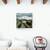 Tablou Canvas - Lumina Lui Peggy, Marime: 60 x 60 cm - 2- Roveli
