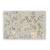 Tablou Canvas - Floral, Flori, Auriu, Toamna, Marime: 40 x 60 cm - - Roveli