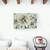 Tablou Canvas - Floral, Flori, Bujori, Marime: 40 x 60 cm - 2- Roveli