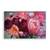Tablou Canvas - Floral, Flori, Bujori, Primavara, Pictura, Marime: 40 x 60 cm - - Roveli