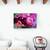 Tablou Canvas - Floral, Flori, Bujori, Primavara, Pictura, Marime: 60 x 90 cm - 2- Roveli