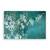 Tablou Canvas - Floral, Flori de cirese, Pictura, Marime: 40 x 60 cm - - Roveli