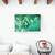 Tablou Canvas - Floral, Flori de cirese, Pictura, Marime: 60 x 90 cm - 2- Roveli