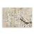 Tablou Canvas - Floral, Flori de ciresi, Alb, Pictura, Marime: 60 x 90 cm - - Roveli