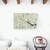 Tablou Canvas - Floral, Flori de ciresi, Alb, Pictura, Marime: 60 x 90 cm - 2- Roveli