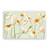 Tablou Canvas - Floral, Flori de maci, Alb, Marime: 60 x 90 cm - - Roveli