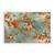Tablou Canvas - Floral, Flori, Pictura, Marime: 40 x 60 cm - - Roveli