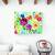 Tablou Canvas - Flori colorate, Floare, Primavara, Marime: 40 x 50 cm - 2- Roveli