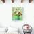 Tablou Canvas - Flori, Floare, Buchet, Primavara, Color, Marime: 40 x 50 cm - 2- Roveli