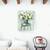 Tablou Canvas - Flori, Floare, Buchet, Primavara, Color, Marime: 40 x 50 cm - 2- Roveli