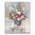 Tablou Canvas - Flori, Floare, Buchet, Primavara, Color, Marime: 40 x 50 cm - - Roveli