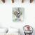 Tablou Canvas - Flori, Floare, Buchet, Primavara, Color, Marime: 40 x 50 cm - 2- Roveli