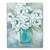 Tablou Canvas - Flori, Floare, Primavara, Marime: 40 x 50 cm - - Roveli