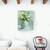 Tablou Canvas - Flori, Floare, Vaza, Primavara, Alb, Marime: 40 x 50 cm - 2- Roveli