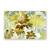 Tablou Canvas - Frunze, Toamna, Marime: 60 x 90 cm - - Roveli