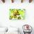 Tablou Canvas - Frunze, Toamna, Marime: 60 x 90 cm - 2- Roveli