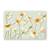 Tablou Canvas - Flori de maci, Inflorit, Alb, Marime: 60 x 90 cm - - Roveli