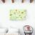 Tablou Canvas - Flori de maci, Inflorit, Alb, Marime: 60 x 90 cm - 2- Roveli