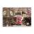 Tablou Canvas - Londra, Big Ben, Autobuz, Masini, Pod, Punte, Cladiri, Marime: 60 x 90 cm - - Roveli