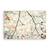 Tablou Canvas - Natura, Frunze, Marime: 60 x 90 cm - - Roveli