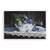 Tablou Canvas - Natura Moarta, Floral, Cana, Ceasca, Marime: 60 x 90 cm - - Roveli