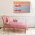 Tablou canvas - Flori, Pasare, Oglinda, Apa, Marime: 80 x 120 cm - 2- Roveli
