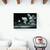 Tablou Canvas - Girafa, Africa, Natura, Peisaj, Animal, Marime: 60 x 90 cm - 2- Roveli