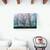 Tablou Canvas - Peisaj, Natura, Toamna, Padure, Frunze, Marime: 40 x 60 cm - 2- Roveli