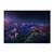 Tablou Canvas - Noaptea Marelui Canion, Peisaj, Valea, Mov, 60 x 80 cm - - Roveli