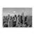Tablou Canvas - New York, Statuia Libertatii, Monochrom, Marime: 60 x 90 cm - - Roveli