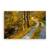 Tablou Canvas - Natura, Peisaj, Padure, Frunze, Auriu, Toamna, Marime: 40 x 60 cm - - Roveli