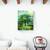 Tablou Canvas - Peisaj, Natura, Verde, Marime: 40 x 50 cm - 2- Roveli