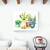 Tablou Canvas - Plante, Cactus, Vaze, Color, Marime: 40 x 50 cm - 2- Roveli