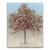 Tablou Canvas - Pom, Color, Marime: 40 x 50 cm - - Roveli