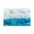 Tablou canvas - Urs polar, Natura, Salbatic, Ghetar, 60 x 90 cm - - Roveli
