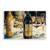 Tablou Canvas - VIn, Vintage, Pahar, Marime: 60 x 90 cm - - Roveli