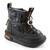 Ghete imblanite de iarna , sport , pentru copii B40244-NEGRU, Culoare (12): Negru, Marime (12): 25 - - Roveli