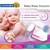 Aspirator nazal Baby Nose Vacuum 2014 Lanaform - 2- Roveli