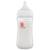 Biberon din sticla borosilicat 240 ml KidsCare cu tetina din silicon - 5- Roveli